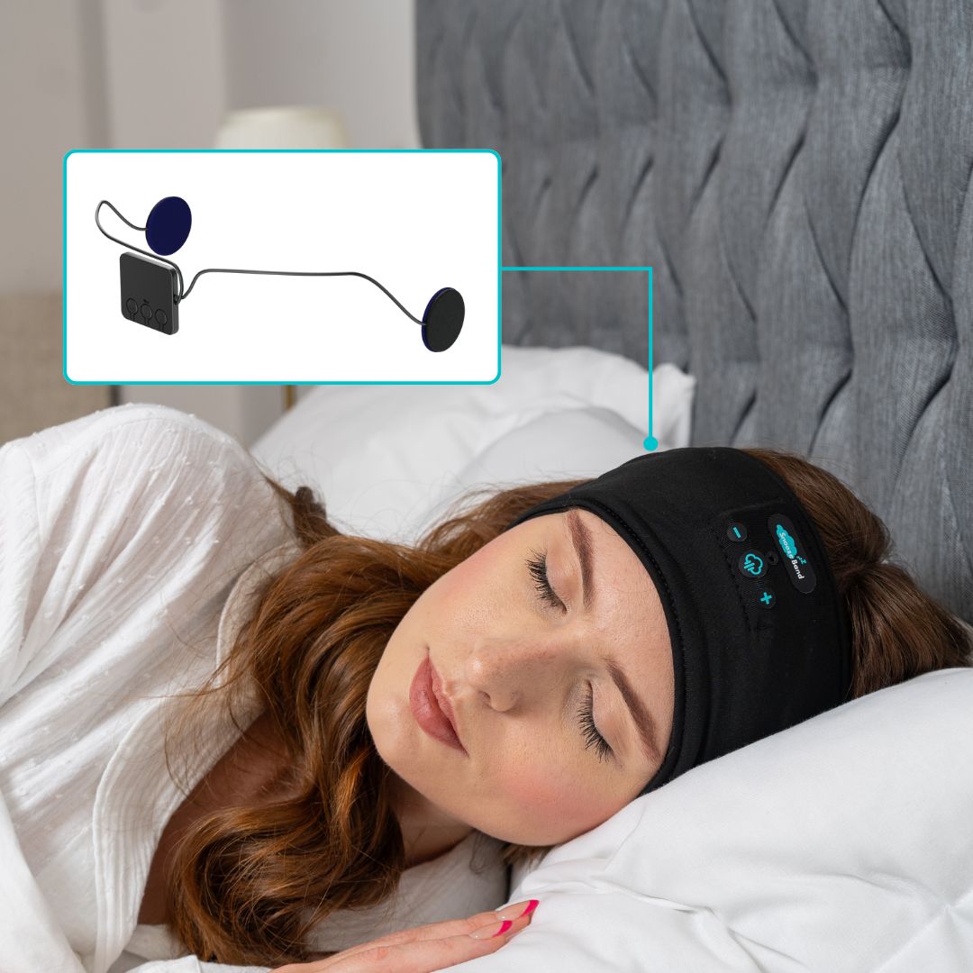 The Sleep Reset Kit