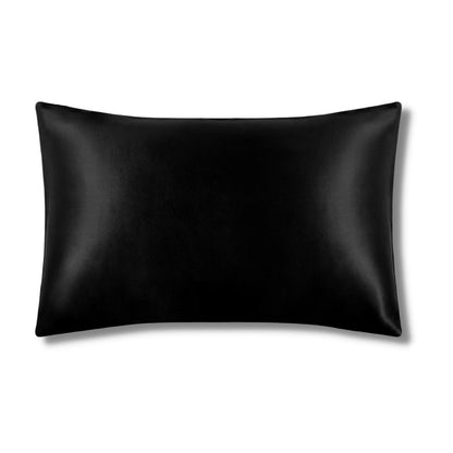 Mulberry Silk Pillow Case - Snooze Band